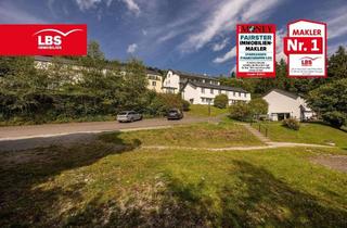 Anlageobjekt in 34508 Willingen, Trauminvest im Herzen des Sauerlands: 5 MFH, Top-Zustand, Faktor 12