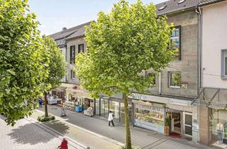 Anlageobjekt in 42853 Innen, 8,25% Rendite in Citylage von Remscheid - Geschäftshaus in 1A-Lage