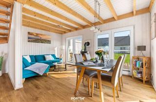 Anlageobjekt in Skipper-Ring 72, 24376 Kappeln, Gemütliches Ferienhaus zwischen Hafenbecken und Weidefelder Strand