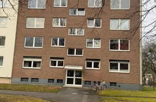 Anlageobjekt in 37077 Göttingen, Tolles Mehrfamilienhaus in sehr guter Lage!