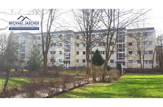 Anlageobjekt in 25421 Pinneberg, Kapitalanlage! Vermietete 2-Zimmer-Wohnung in Pinneberg-Thesdorf bei Hamburg