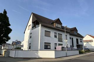 Anlageobjekt in 63329 Egelsbach, Freistehendes Mehrfamilienhaus mit 8 attraktiven Wohnungen. - Komplett vermietet!