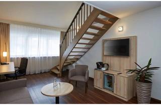 Anlageobjekt in Daimlerstraße, 71083 Herrenberg, Kapitalanlage: 6% NETTORENDITE - Mehrere gut vermietete Hotelsuites *Erwerb direkt vom Eigentümer*