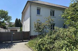 Anlageobjekt in 68519 Viernheim, Kapitalanlage mit Potenzial