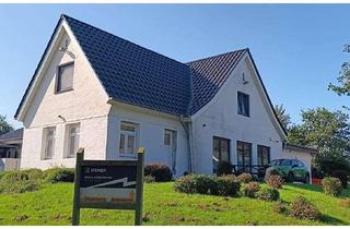 Anlageobjekt in 24885 Sieverstedt, Großzügige Immobilie in Sieverstedt zu verkaufen!