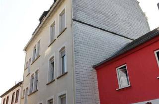 Anlageobjekt in 55743 Idar-Oberstein, Vier-Familienhaus mit Ausbaureserve