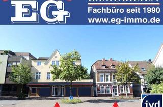 Anlageobjekt in 32105 Bad Salzuflen, Zwei auf einen Streich