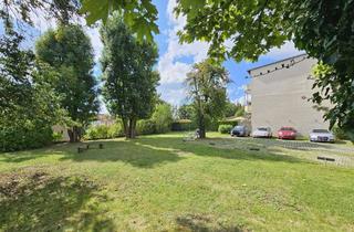 Anlageobjekt in Jahnstr., 02826 Innenstadt, Görlitz City - Zentrumnahes Hofgrundstück mit Parkplatzanlage als Renditeobjekt