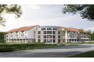 Anlageobjekt in 31162 Bad Salzdetfurth, Pflege-Wohnung in "Villa Cura"