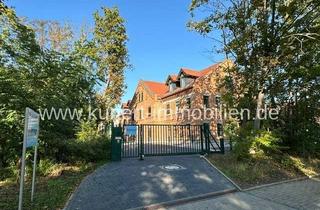 Anlageobjekt in Hallesche Straße 34, 06217 Merseburg, Attraktive Pflegeeinrichtung am Goethepark in Merseburg, vermietet mit langfristigem MV + Potential