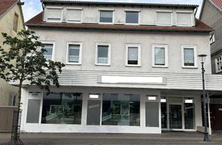 Anlageobjekt in 34431 Marsberg, Wohn- und Geschäftshaus in sehr guter Lage in Marsberg
