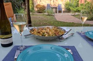 Anlageobjekt in 55546 Neu-Bamberg, RARITÄT - TOP-GEPFLEGTE HOFREITE (RESTHOF) ZU VERKAUFEN!