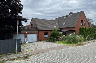 Anlageobjekt in 27478 Cuxhaven, Mehrfamilienhaus in Cuxhaven