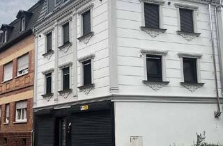 Anlageobjekt in 67227 Frankenthal, STARK REDUZIERT! 2 Häuser und 6 Wohneinheiten für einen Preis!