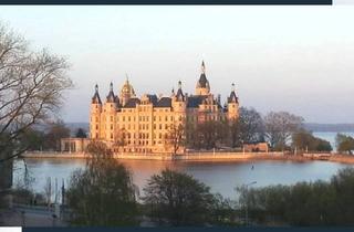Anlageobjekt in 19053 Feldstadt, Seltenes Wohnungspaket: 4 Eigentumswohnungen hinter barocker Fassade in Schlossnähe in Schwerin