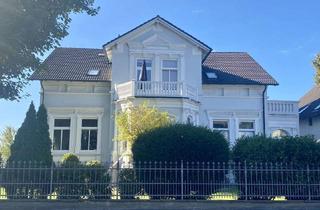 Anlageobjekt in 26316 Varel, Stilvolles Renditeobjekt in zentraler Lage