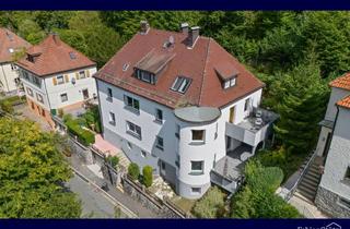 Anlageobjekt in 95460 Bad Berneck, 6,4% Rendite im Paket! 3 Mehrfamilienhäuser in hervorragendem Zustand