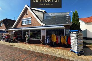 Anlageobjekt in 26434 Wangerland, Leben und Arbeiten, wo Hooksiel pulsiert