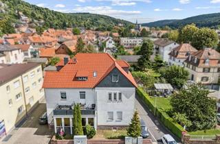 Anlageobjekt in 63654 Büdingen, Ein Objekt, das Eindruck macht