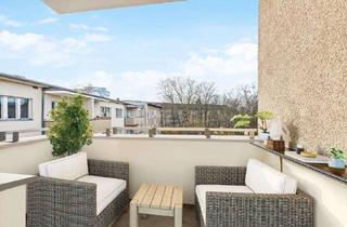 Anlageobjekt in Gorkistraße 64, 13509 Tegel, vermietete 2-Zimmer-Wohnung als Kapitalanlage in Berlin-Tegel