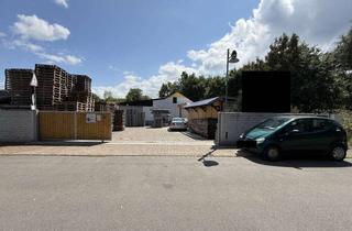 Anlageobjekt in 99887 Georgenthal, Vielseitig nutzbares Gewerbeobjekt mit Einliegerwohnung