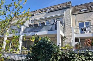 Anlageobjekt in 47877 Willich, TOP-Anlage: 4 ETW´s + 4 TG-Stellplätze