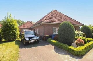 Anlageobjekt in 49696 Molbergen, Charmanter Bungalow in ruhiger Lage mit behindertengerechter Ausstattung