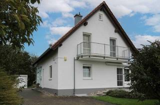 Anlageobjekt in 89584 Ehingen, Sehr gepflegtes, großzügiges Einfamilienhaus in ruhiger Lage von Ehingen