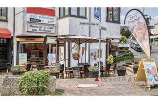 Anlageobjekt in 65527 Niedernhausen, 7,7% Bruttoanfangsrendite! Umsatzstarker Bäckerladen im Herzen von Niedernhausen!