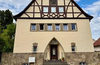 Anlageobjekt in Saarstraße 12, 55590 Meisenheim, Attraktives, ehemaliges Postgebäude mit 5 Wohneinheiten – Ihre Investitionsmöglichkeit