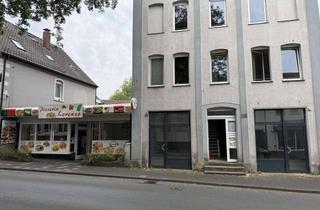 Anlageobjekt in 32108 Bad Salzuflen, Attraktives Wohn-und Geschäftshaus in guter Lage mit Top Rendite!