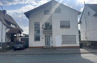 Anlageobjekt in 35638 Leun, *Vermietetes Mehrfamilienhaus, bereits nach WEG aufgeteilt*