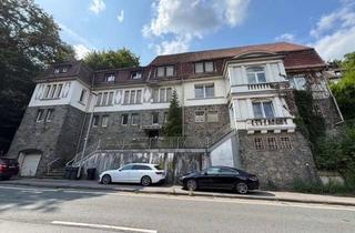 Anlageobjekt in 58762 Altena, Serviced-Apartment oder Monteurzimmer! Bei dieser Immobilie ist alles möglich