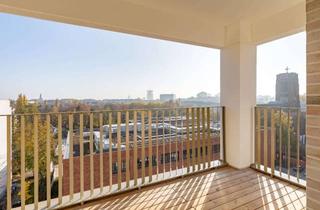 Anlageobjekt in Pufendorfstraße 4, 4A-D, 10249 Friedrichshain, TOP Angebot * 3 Zimmer Wohnung * Balkon * 2 Bäder * TG Stellplatz * Vermietet