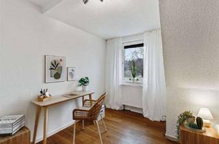 Anlageobjekt in 78532 Tuttlingen, Charmante 3-Zimmer-DG-Wohnung in Tuttlingen ab sofort frei – Ihr neues Zuhause!