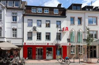 Anlageobjekt in 41812 Erkelenz, Wohn-/Geschäftshaus in Erkelenz