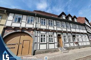 Anlageobjekt in Kirchstraße 63, 39590 Tangermünde, Prestigeobjekt in bester Lage, voll vermietet!