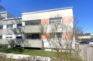 Anlageobjekt in Friedenstr., 82110 Germering, 4 Parteien Haus in einer WEG in Germering-Unterpfaffenhofen