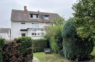 Anlageobjekt in Talstraße 42, 50126 Bergheim, Anlageobjekt oder Familienidyll in Bergheim - Monteurwohnung oder ein Zuhause mit Herz und Garten