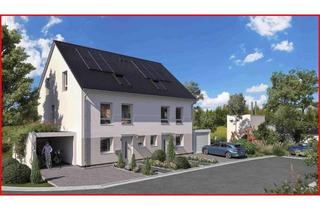 Anlageobjekt in 55268 Nieder-Olm, Doppelhaushälfte in Nieder-Olm