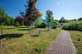 Anlageobjekt in 34289 Zierenberg, Kapitalanlage mit über 9% Rendite und städtischen Mieter sowie Entwicklungspotenzial!