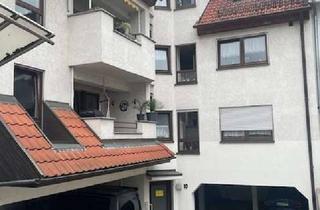 Anlageobjekt in 74388 Talheim, Mehrfamilienhaus - ideal für Kapitalanleger - in 74388 Talheim (Objekt 036/32)