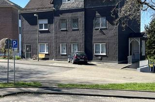 Anlageobjekt in Friedrich-Goetze-Straße 1-3, 51399 Burscheid, MEHRFAMILIENHAUS MITTEN IN BURSCHEID - TRAUMHAFTES GRUNDSTÜCK