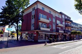 Anlageobjekt in 22880 Wedel, WEDEL-INNENSTADT, WOHN-/ GESCHÄFTSHAUS ZU VERKAUFEN!