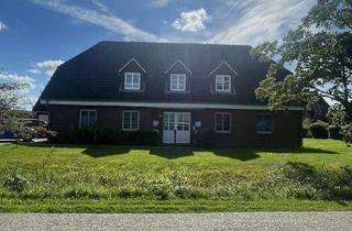 Anlageobjekt in 25927 Neukirchen, Attraktives Zinshaus in Neukirchen ( NF )