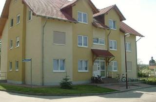 Anlageobjekt in 06577 Heldrungen, Werthaltiges Mehrfamilienhaus mit Top-Verkehrsanbindung
