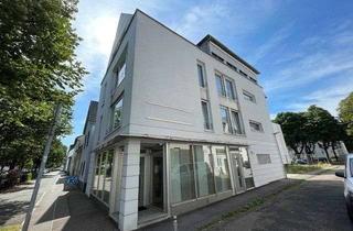 Anlageobjekt in 73033 Göppingen, Wohn- und Geschäftshaus mit Wertsteigerungspotential im Zentrum von Göppingen