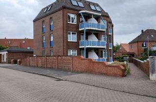 Anlageobjekt in Hindenburgstr. 40, 26757 Borkum, Borkum, Ferienwohnung, Top Lage am Nordstrand, PROVISONSFREI!!!