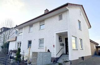 Anlageobjekt in 32257 Bünde, Bünde - Beliebte Lage und komplett vermietet!