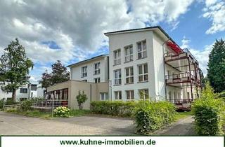 Anlageobjekt in 44532 Lünen, Gepflegte Seniorenresidenz in Lünen Beckinghausen